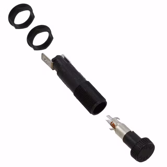 03455RF8H Littelfuse Inc. electronic component