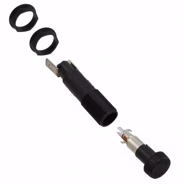 03455RF8X Littelfuse Inc. electronic component