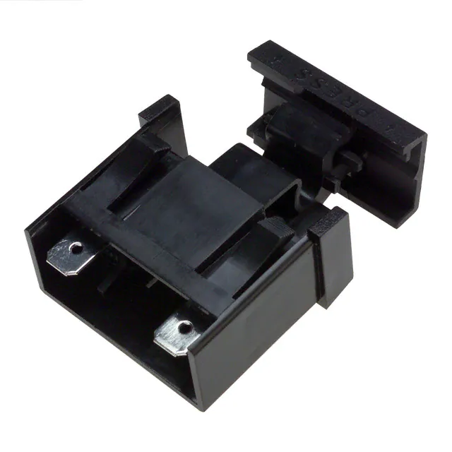 03460877H Littelfuse Inc. electronic component