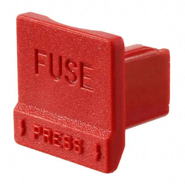 03480001Z Littelfuse Inc. electronic component
