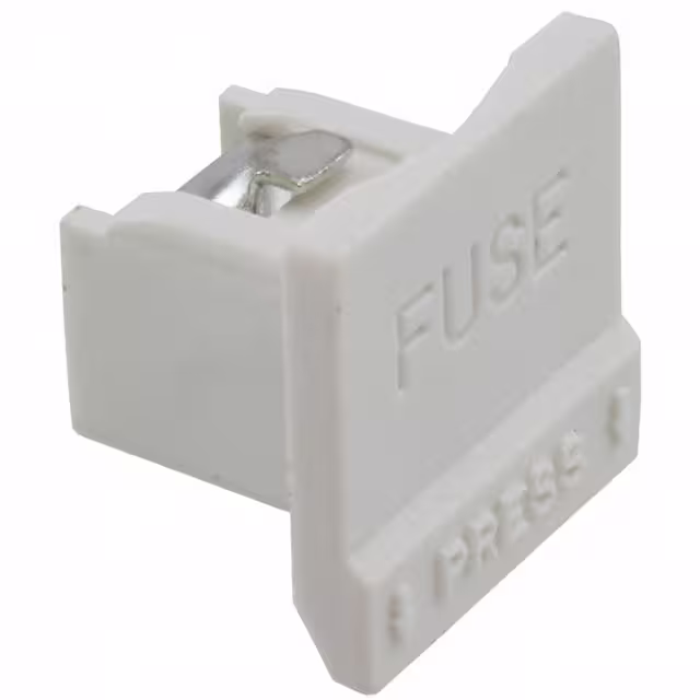 03480005Z Littelfuse Inc. electronic component