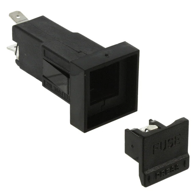 03480677Z Littelfuse Inc. electronic component