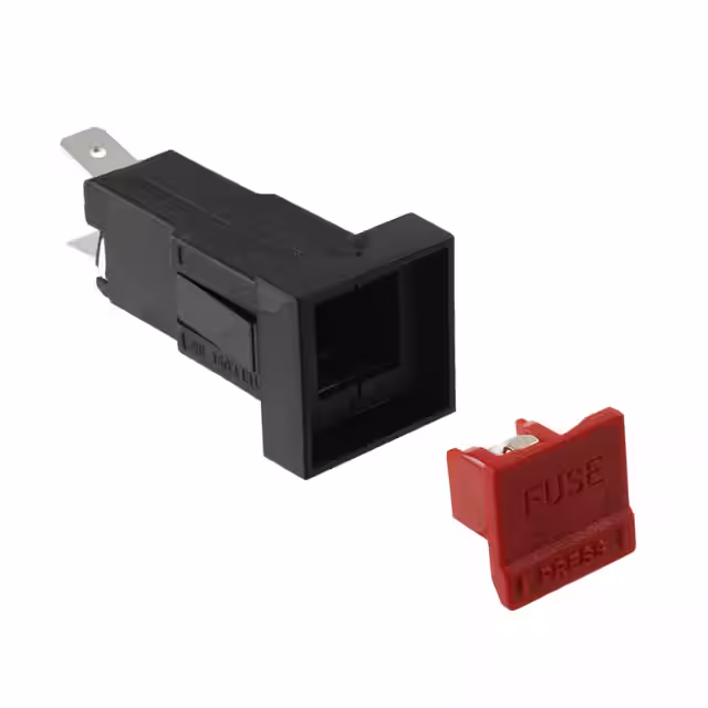 03480871Z Littelfuse Inc. electronic component