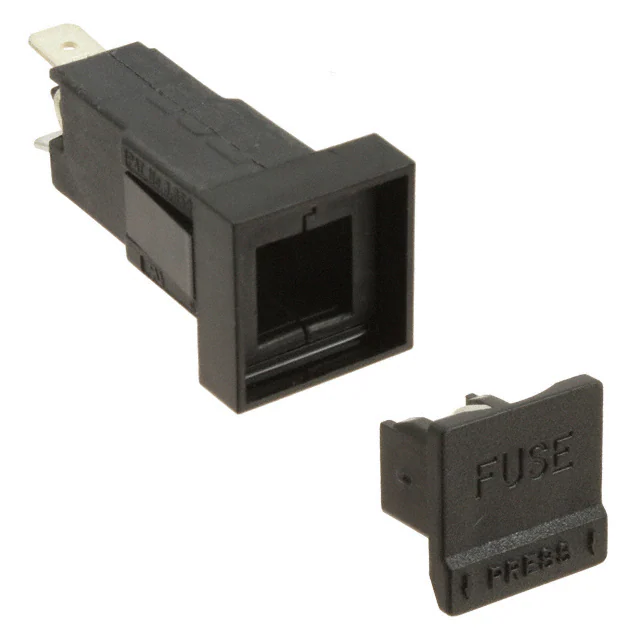 03480877Z Littelfuse Inc. electronic component