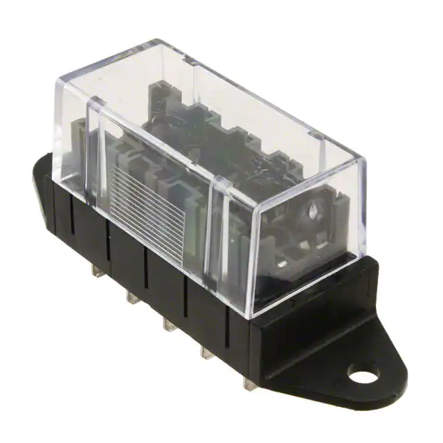 03500418Z Littelfuse/Commercial Vehicle Products electronic component