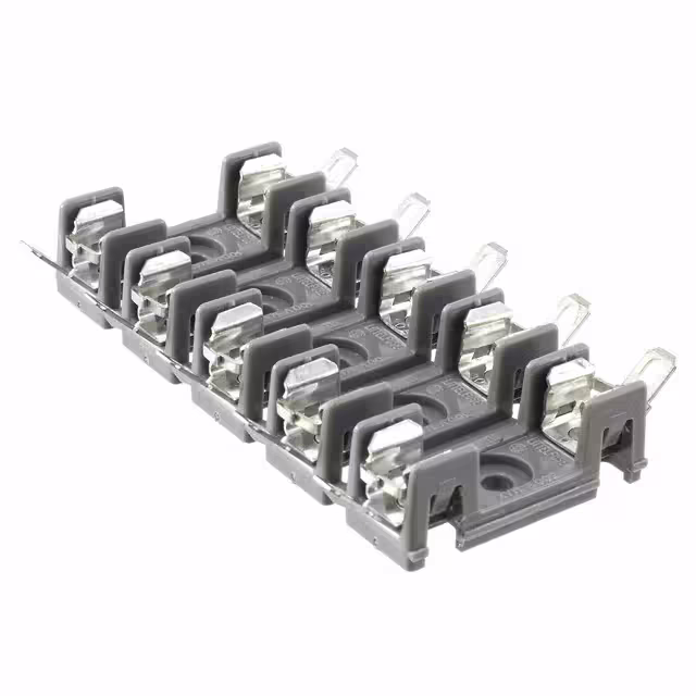 03540005ZXGY Littelfuse Inc. electronic component