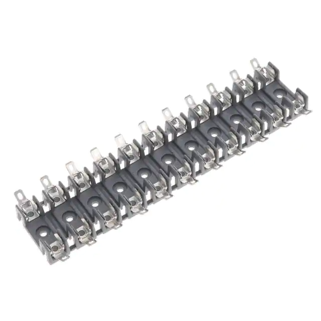 03540011ZXGY Littelfuse Inc. electronic component