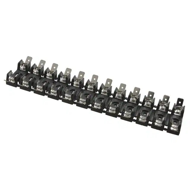 03540012ZXGY Littelfuse Inc. electronic component