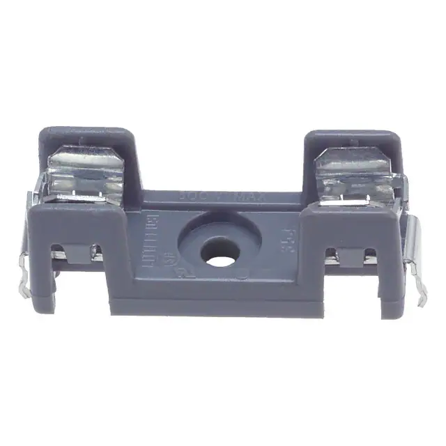 03540101ZXGY Littelfuse Inc. electronic component