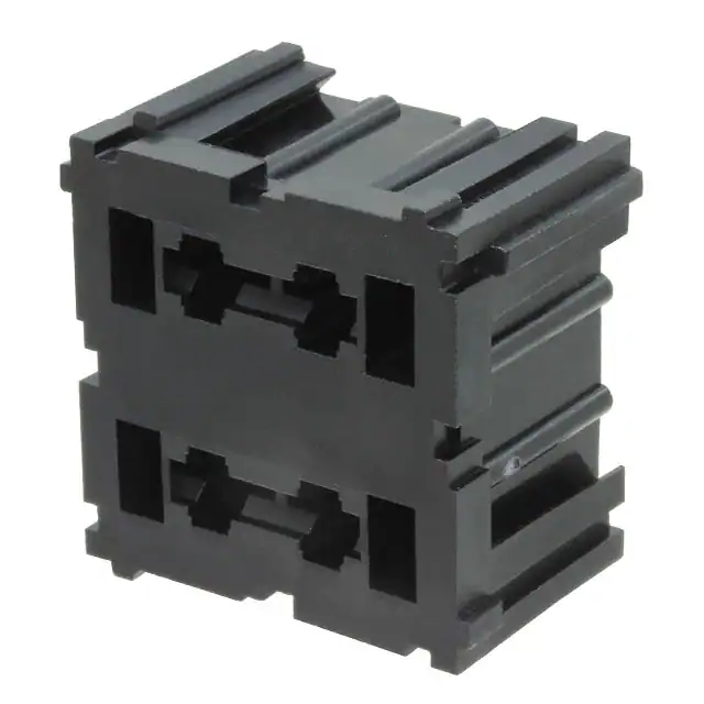 03540501Z Littelfuse/Commercial Vehicle Products electronic component
