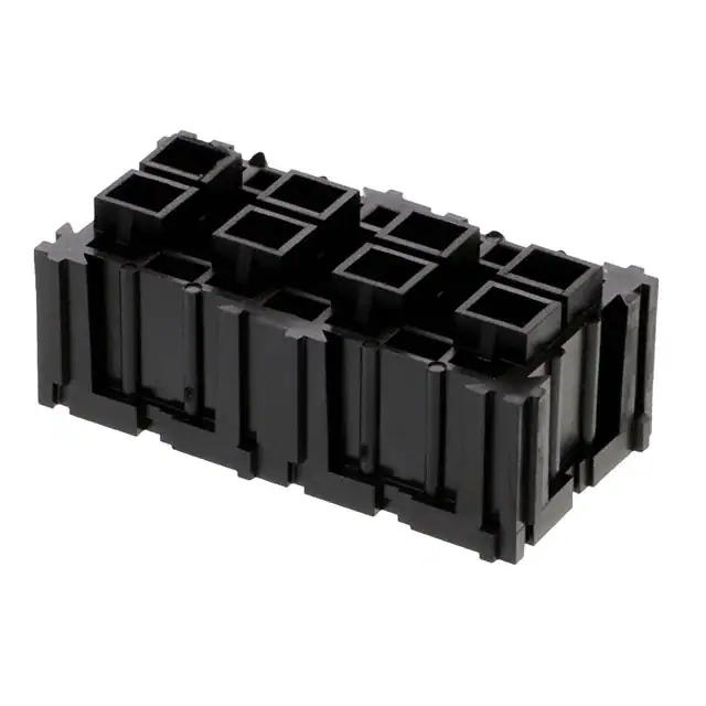 03540502Z Littelfuse/Commercial Vehicle Products electronic component