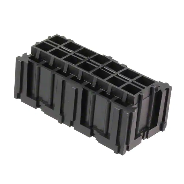 03540503Z Littelfuse/Commercial Vehicle Products electronic component