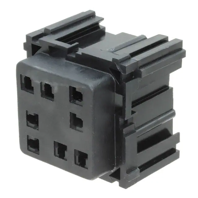 03540532Z Littelfuse/Commercial Vehicle Products electronic component