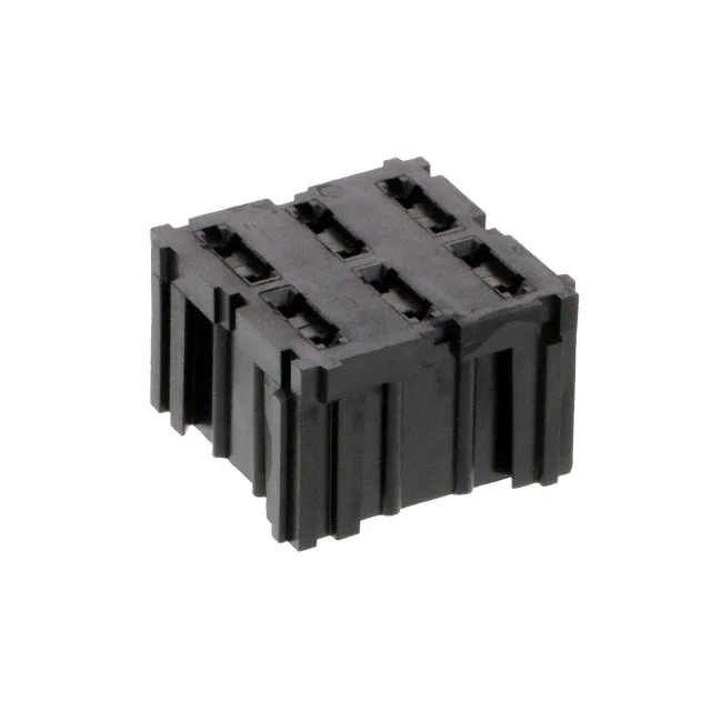 03540543Z Littelfuse/Commercial Vehicle Products electronic component