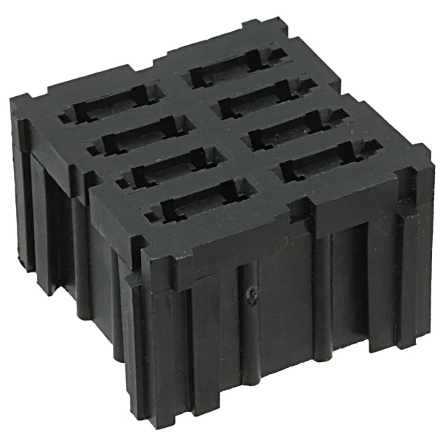 03540544Z Littelfuse/Commercial Vehicle Products electronic component