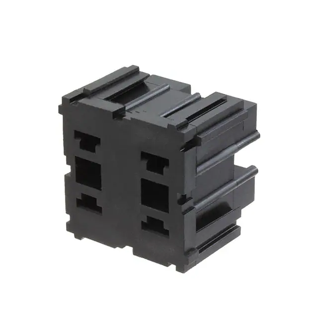 03540549Z Littelfuse/Commercial Vehicle Products electronic component