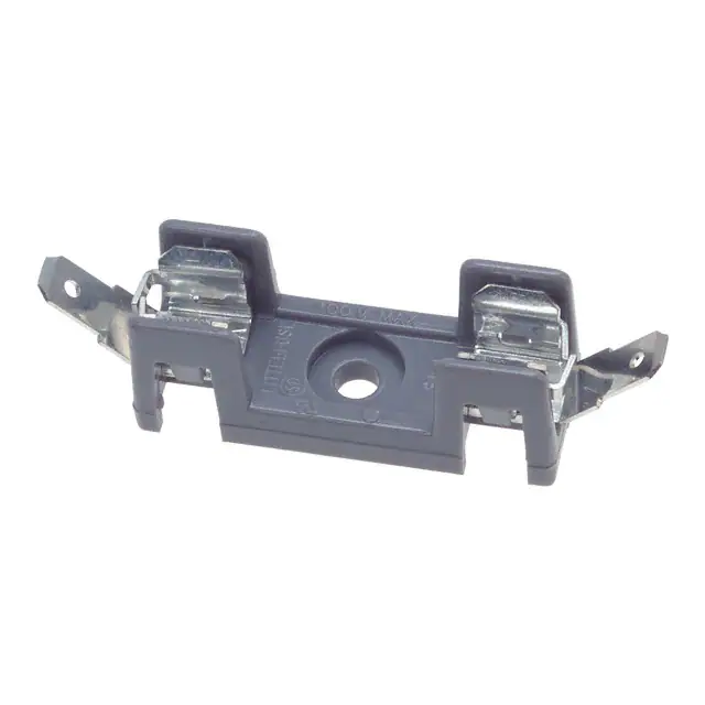 03540601ZXGY Littelfuse Inc. electronic component