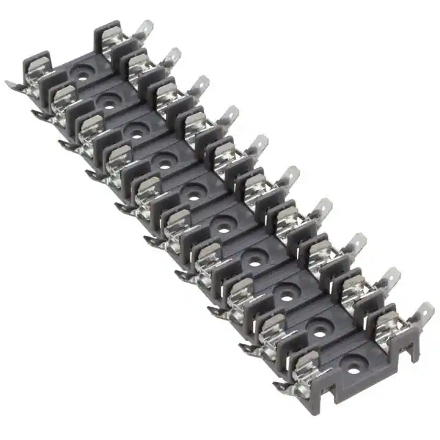 03540610ZXGY Littelfuse Inc. electronic component