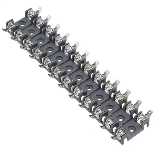 03540612ZXGY Littelfuse Inc. electronic component