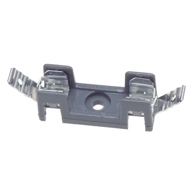 03540801ZXGY Littelfuse Inc. electronic component