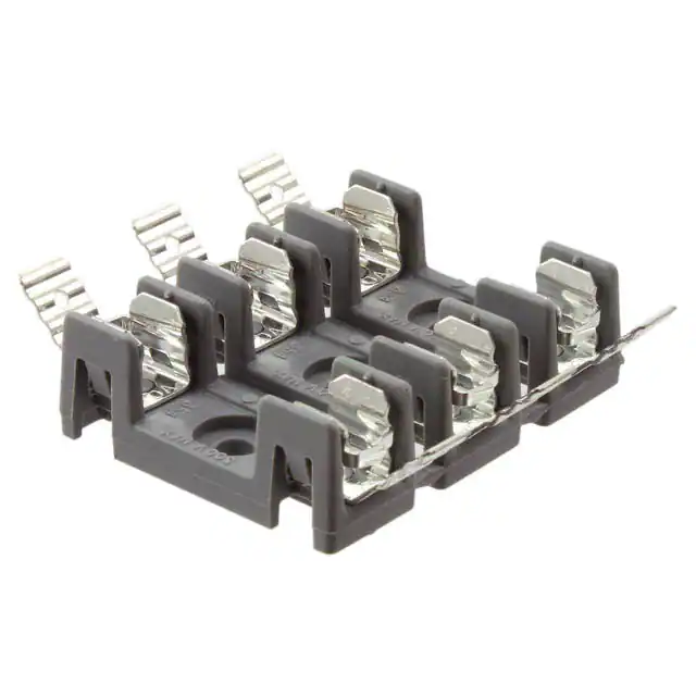 03540803ZXGY Littelfuse Inc. electronic component