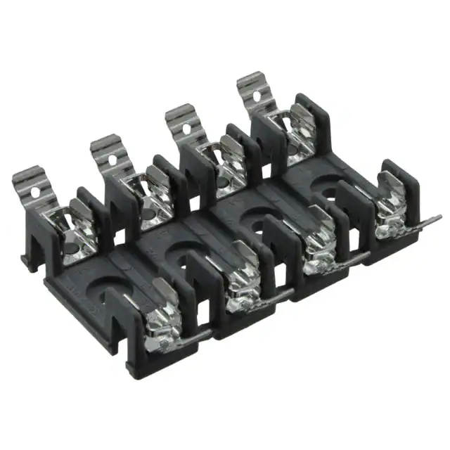 03540804ZXGY Littelfuse Inc. electronic component