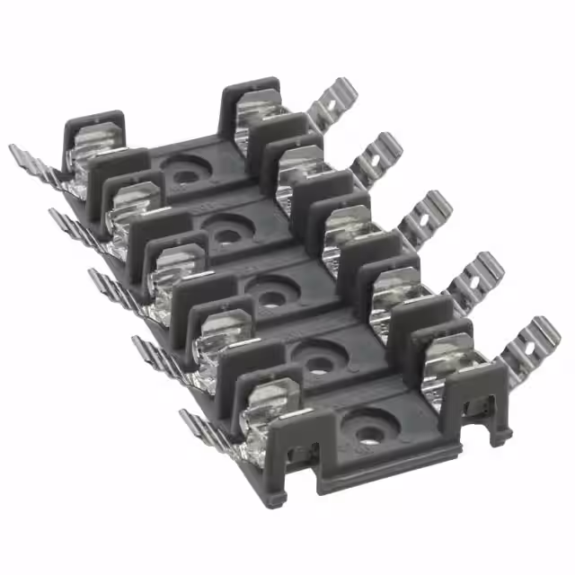 03540805ZXGY Littelfuse Inc. electronic component