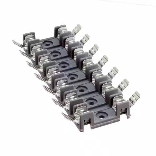 03540807ZXGY Littelfuse Inc. electronic component