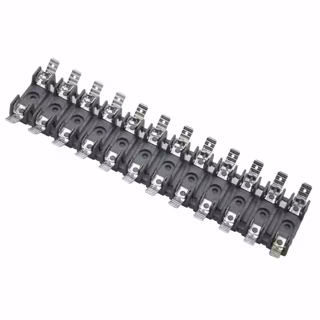 03540812ZXGY Littelfuse Inc. electronic component