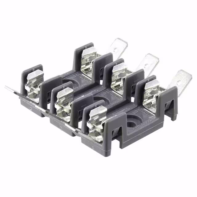 03540903ZXGY Littelfuse Inc. electronic component