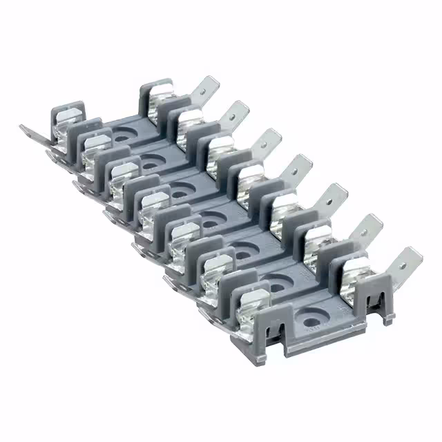 03540907ZXGY Littelfuse Inc. electronic component