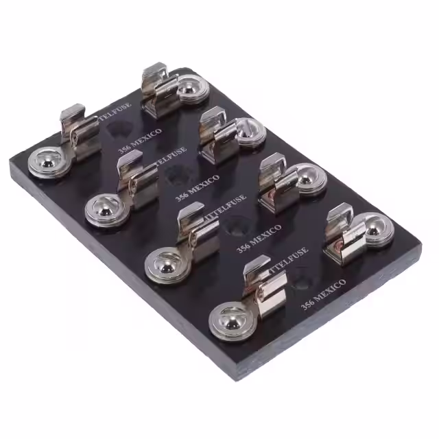 03560004Z Littelfuse Inc. electronic component