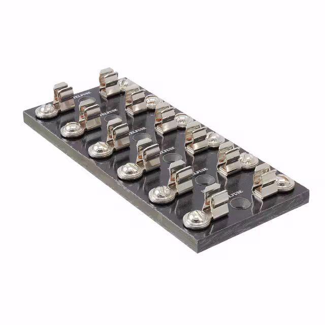 03560006Z Littelfuse Inc. electronic component