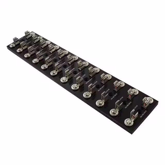 03560012Z Littelfuse Inc. electronic component