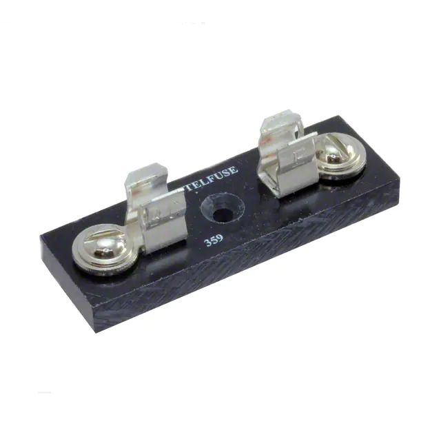 03590001Z Littelfuse Inc. electronic component