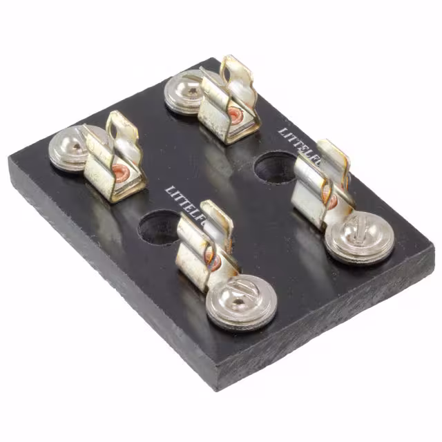 03590002Z Littelfuse Inc. electronic component