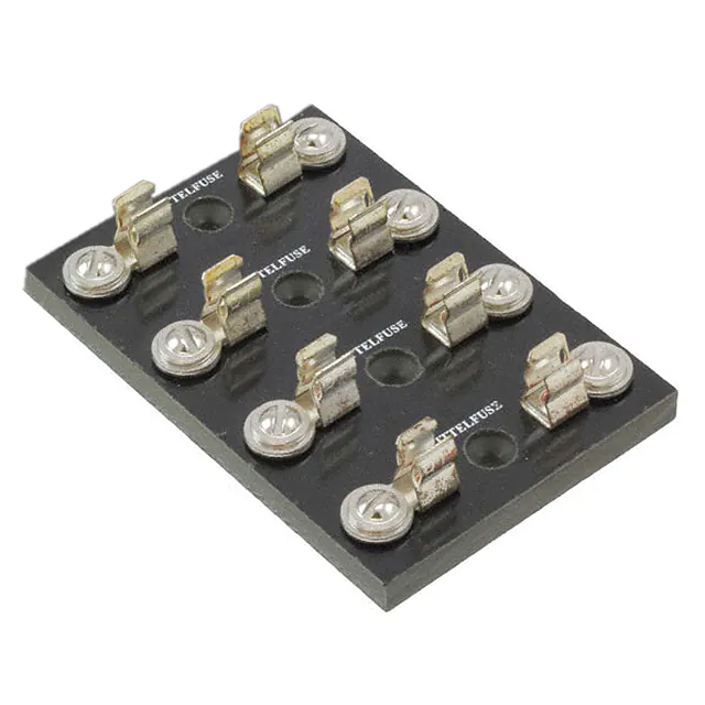 03590004Z Littelfuse Inc. electronic component