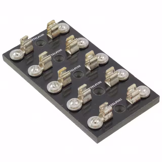 03590005Z Littelfuse Inc. electronic component