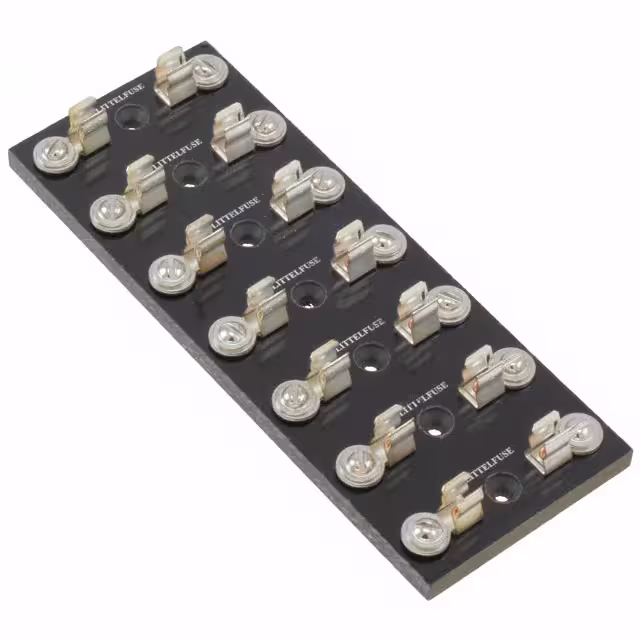 03590007Z Littelfuse Inc. electronic component