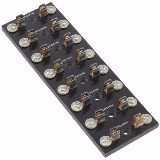 03590008Z Littelfuse Inc. electronic component