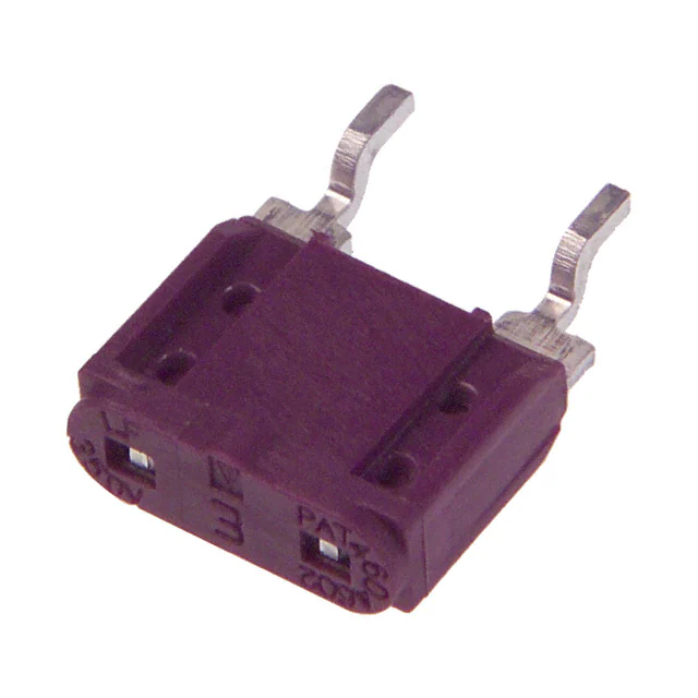 0446003.ZRP Littelfuse Inc. electronic component