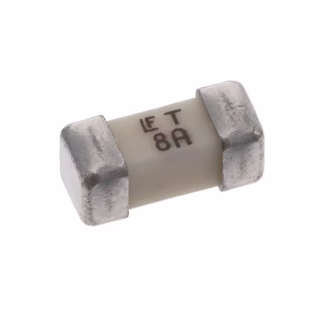 0452008.MRSN Littelfuse Inc. electronic component