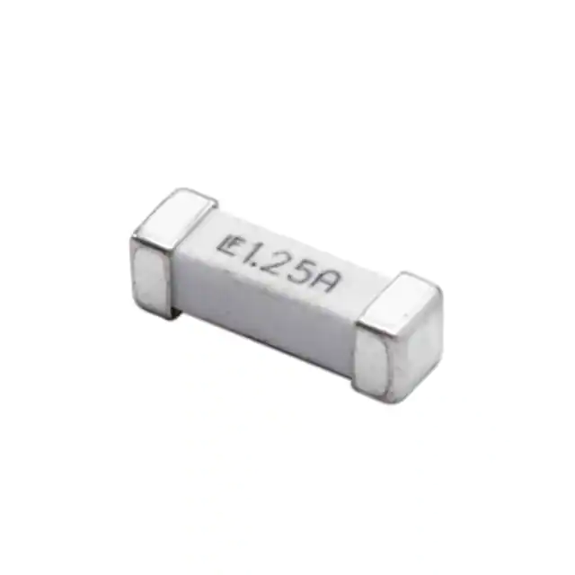 04611.25EER Littelfuse Inc. electronic component