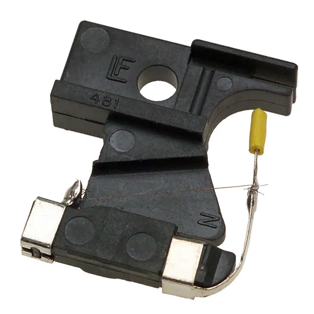 0481.180HXL Littelfuse Inc. electronic component