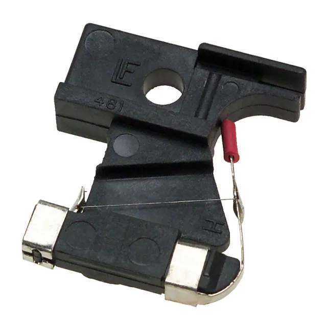 0481.500H Littelfuse Inc. electronic component