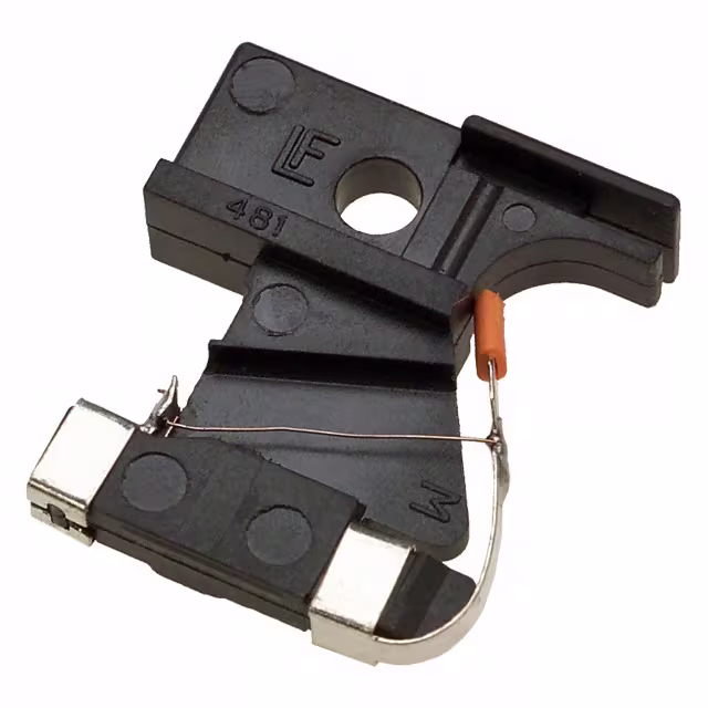 0481002.H Littelfuse Inc. electronic component