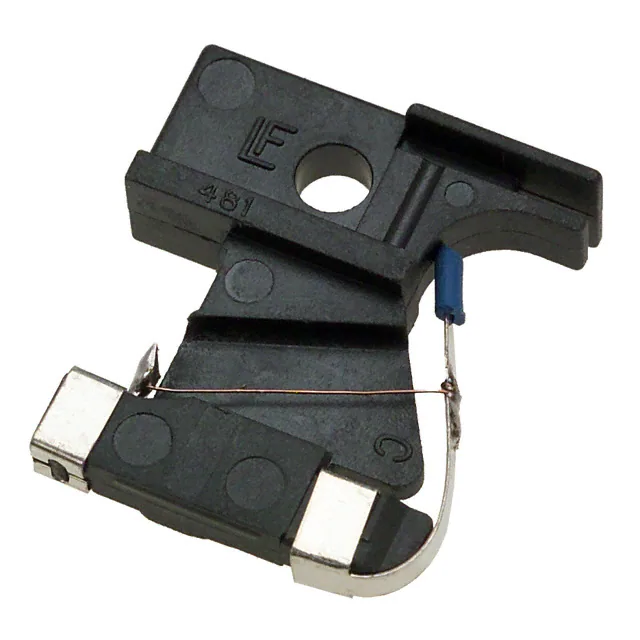 0481003.H Littelfuse Inc. electronic component