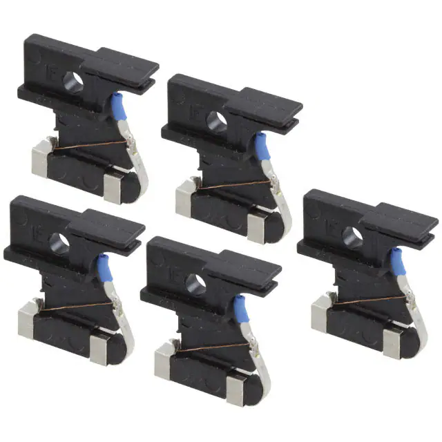 0481003.V Littelfuse Inc. electronic component