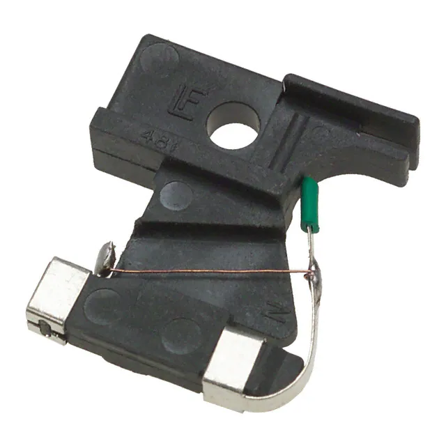 0481005.H Littelfuse Inc. electronic component