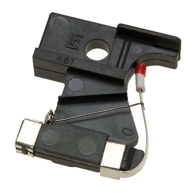 0481010.HXLP Littelfuse Inc. electronic component